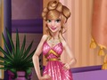 Гульня Dolly Бачелоретте апранаюцца  онлайн