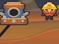 Гульня Г-н Miner  онлайн