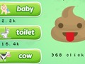 Гульня Полуют Clicker 2  онлайн