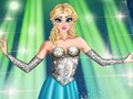 Гульня Прынцэса Makeover  онлайн