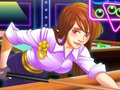 Гульня Дыск Pool 1 Player  онлайн