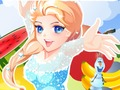 Гульня Пладовыя Planet Wars  онлайн