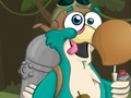 Гульня Палёт Dodo  онлайн