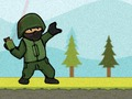Гульня Выкід Limit  онлайн