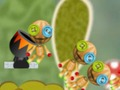 Гульня Ragdoll Spree онлайн