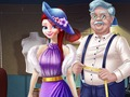 Гульня Знакамітасці Асабісты Tailor  онлайн