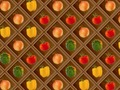 Гульня Харчовая Цісканіна  онлайн