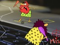 Гульня Clubber`s Сварка  онлайн