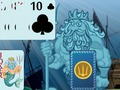 Гульня Няптун Solitaire  онлайн