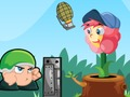 Гульня Кветкавая Rush  онлайн