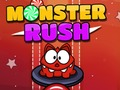 Гульня Монстар Rush  онлайн