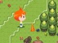 Гульня Покемон Go Magical Hat  онлайн