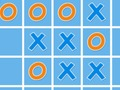 Гульня Канчатковы Tic Tac Toe  онлайн