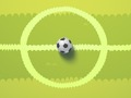 Гульня Flappy Баль  онлайн
