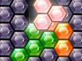 Гульня Hex Бліц  онлайн