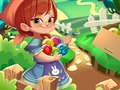 Гульня Бурбалка Fruitz онлайн