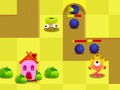 Гульня Монстар Tower Defense null  онлайн