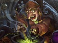 Гульня Алхімія Witch null  онлайн