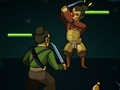 Гульня Ronin Удар null  онлайн