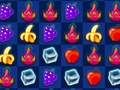 Гульня Fruity партыі null  онлайн