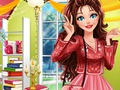 Гульня Прыгажуня і Пачвара Fangirl null  онлайн