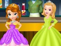 Гульня Джэймс Real Bartender null  онлайн