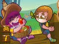 Гульня My Country Life null  онлайн