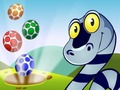 Гульня Класічны Snake null  онлайн