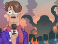 Гульня Манстэроід  онлайн