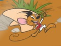 Гульня Мастацтва і рамёствы Looney Tunes шоў null  онлайн