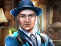 Гульня Сакрэтны сведка null  онлайн