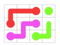 Гульня Flow Free 2 null  онлайн