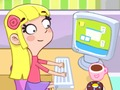 Гульня Лаура Упраўленне расхістванне Off null  онлайн