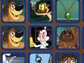 Гульня Monster Match null  онлайн