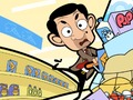 Гульня Bean У Panic null  онлайн