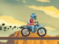 Гульня X-Trial гонкі  онлайн