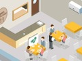 Гульня Адкрыты рэстаран  онлайн