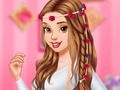 Гульня Belle Дружба Memories  онлайн