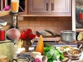 Гульня Простыя рэцэпты  онлайн
