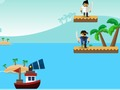 Гульня Рызыкоўная Місія  онлайн