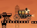 Гульня Паравая Trucker  онлайн