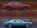 Гульня Вялікі Racer  онлайн