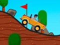 Гульня Up Hill Гонкі  онлайн