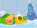 Гульня Duck Duck Шампунь  онлайн