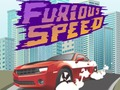Гульня Furious Хуткасць  онлайн