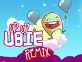 Гульня Upup Ubie Remix онлайн