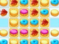 Гульня Cookie Цісканіна 2  онлайн