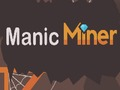 Гульня Маніякальны шахцёр онлайн