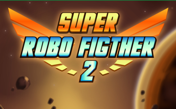Гульня Super Robot Fighter 2  онлайн