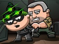 Гульня Рабаўнік Боб 3 Lite  онлайн